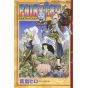 Fairy Tail vol.50 - Kodansha Comics (japanese version)