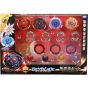 TAKARA TOMY Beyblade Burst B-98 Dios Personalizar Set