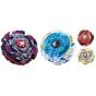 TAKARA TOMY Beyblade Burst B-98 Dios Personalizar Set