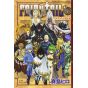 Fairy Tail vol.58 - Kodansha Comics (japanese version)