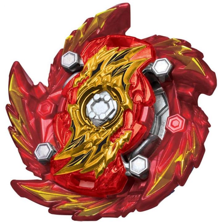 TAKARA TOMY Beyblade Burst B-153 GT Customize Set