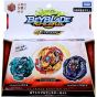 TAKARA TOMY Beyblade Burst B-149 GT Set triplo di booster