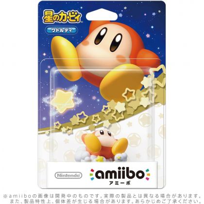 NINTENDO Amiibo - Waddle...