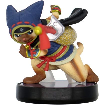 Amiibo CAPCOM - Monster...