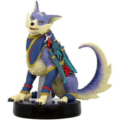 Amiibo CAPCOM - Monster...