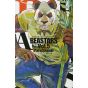 BEASTARS vol.5 - Shônen Champion Comics (japanese version)