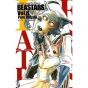 BEASTARS vol.8 - Shônen Champion Comics (version japonaise)