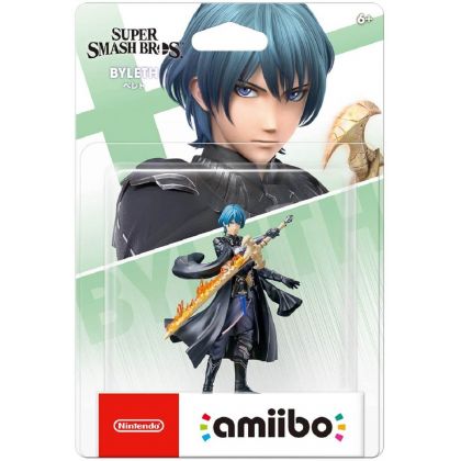 Amiibo NINTENDO - Byleth...