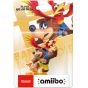 NINTENDO Amiibo - Banjo y Kazooie (Super Smash Bros.)