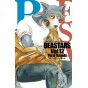 BEASTARS vol.12 - Shônen Champion Comics (version japonaise)