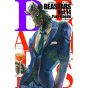 BEASTARS vol.14 - Shônen Champion Comics (japanese version)