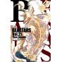 BEASTARS vol.21 - Shônen Champion Comics (version japonaise)