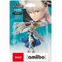 Amiibo NINTENDO - Corrin giocatore 2 (Super Smash Bros.)