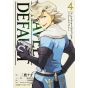 Bravely Default Flying Fairy vol.4 - Famitsu Clear Comics (version japonaise)