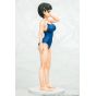 Q-Six - Sword Art Online - Figura in costume da bagno Kirigaya Suguha Navy Ver.