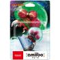 NINTENDO Amiibo - Metroid (Série de Metroid)