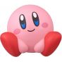 ENSKY - Hoshi no Kirby Soft Vinyl Figurensammlung - 2 Osumashi Kirby