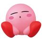 ENSKY - Hoshi no Kirby Soft Vinyl Figurensammlung - 3 Suyasuya Kirby