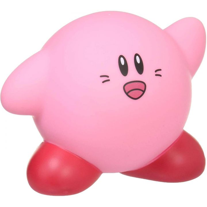 ENSKY - Hoshi no Kirby Colección de figuras de vinilo blando - 6 Kirby (Historia de la fuente de los sueños)