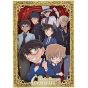 ENSKY PAPER THEATER in stile legno Premium PT-W06 - Detective Conan