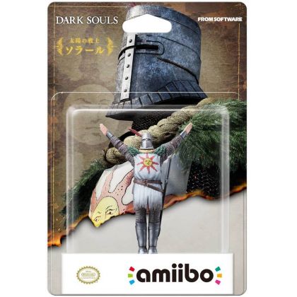 Amiibo NINTENDO - Solaio di...