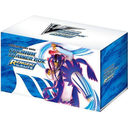 POKEMON CARD Espada y...