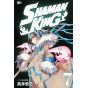 SHAMAN KING vol.7 - Magazine Edge KC (version japonaise)