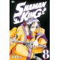 SHAMAN KING vol.8 - Magazine Edge KC (japanese version)