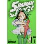 SHAMAN KING vol.17 - Magazine Edge KC (japanese version)