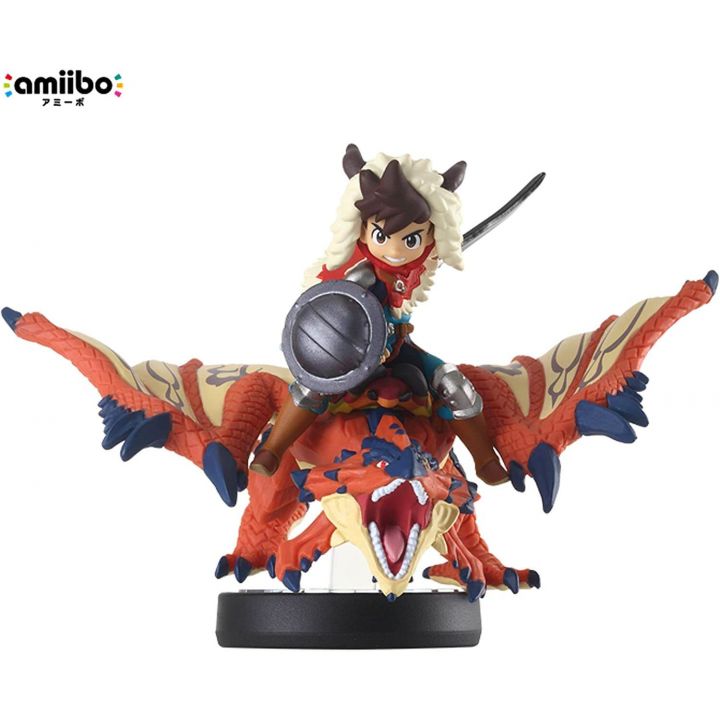 capcom amiibo