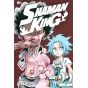 SHAMAN KING vol.22 - Magazine Edge KC (version japonaise)