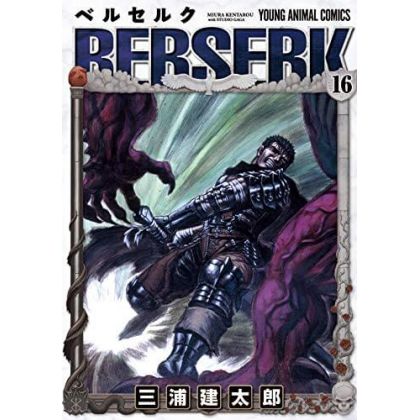 Berserk vol.16 - Young...