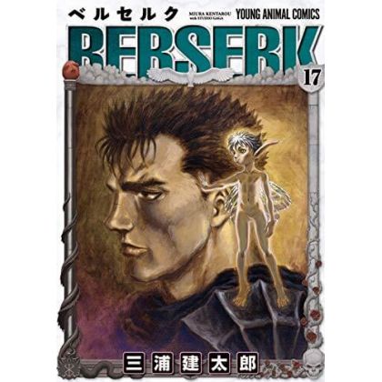 Berserk vol.17 - Young...