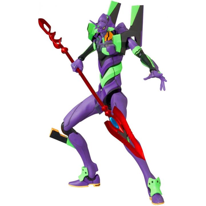 eva 01 toy