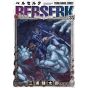 Berserk vol.35 - Young Animal Comics (version japonaise)