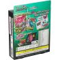 POKEMON CARD Set iniziale spada e scudo V Max - Fushigibane (Bulbizarre)