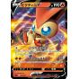 POKEMON CARD Schwert & Schild Starter Set V - Honoo (Flamme)