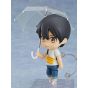 Figura Nendoroid Tenki no Ko - Hodaka Morishima de Good Smile Company