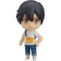 Good Smile Company Nendoroid Tenki no Ko - Hodaka Morishima Figure