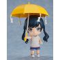 Figura Nendoroid Tenki no Ko - Amano Hina della compagnia Good Smile