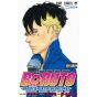 Boruto (Naruto Next Generations) vol.7 - Shueisha Comics (version japonaise)