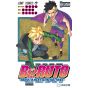 Boruto (Naruto Next Generations) vol.9 - Shueisha Comics (japanese version)