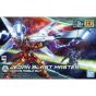 BANDAI Gundam Build Divers - Hochwertige Jegan Blast Master Yukkis Model Kit Figur