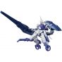 BANDAI Mobile Suit Gundam IBO Iron-Blooded Orphans - Kit de modelismo del soldado Gundam Kimaris