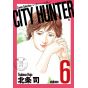 City Hunter vol.6 - Zenon Selection (japanese version)