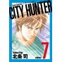 City Hunter vol.7 - Zenon Selection (version japonaise)