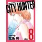City Hunter vol.8 - Zenon Selection (japanese version)