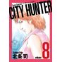 City Hunter vol.8 - Zenon Selection (version japonaise)