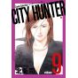 City Hunter vol.9 - Zenon Selection (version japonaise)