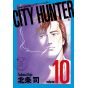 City Hunter vol.10 - Zenon Selection (version japonaise)